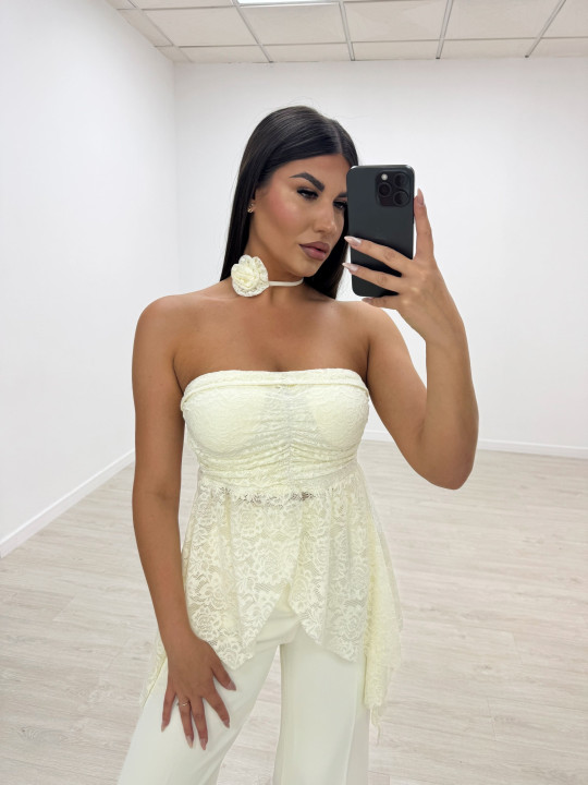 TOP BELLA TOP BELLA